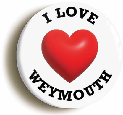 A picture of a fridge magnet