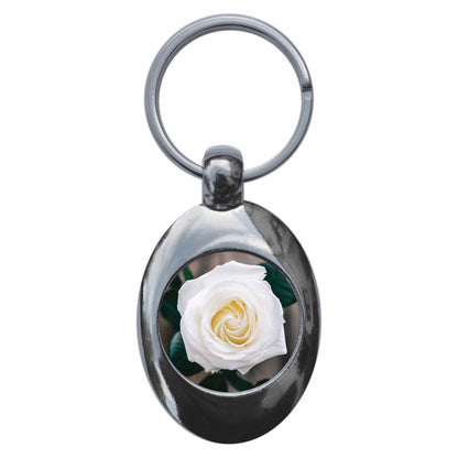 An image of a keyring