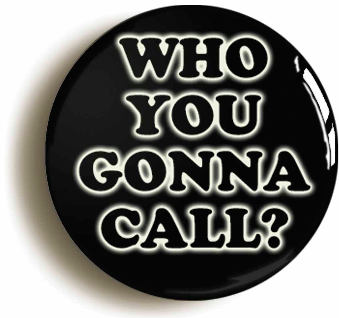 A picture of a button badge