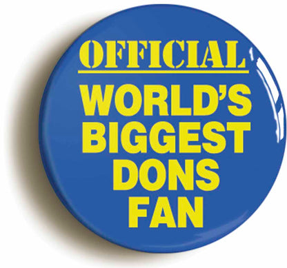 A picture of a fridge magnet