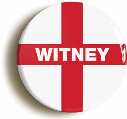 A picture of a fridge magnet