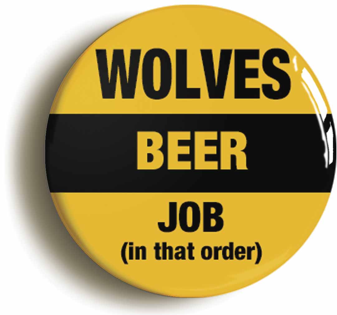 A picture of a fridge magnet