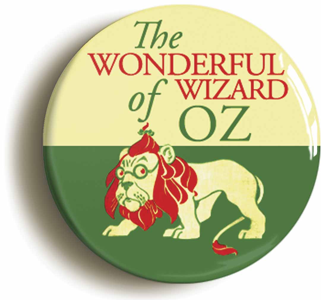 A picture of a fridge magnet