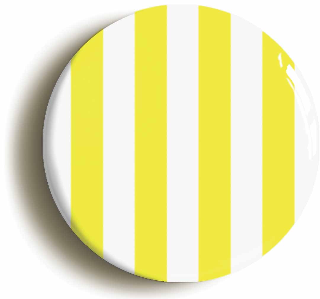A picture of a button badge