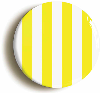 A picture of a button badge