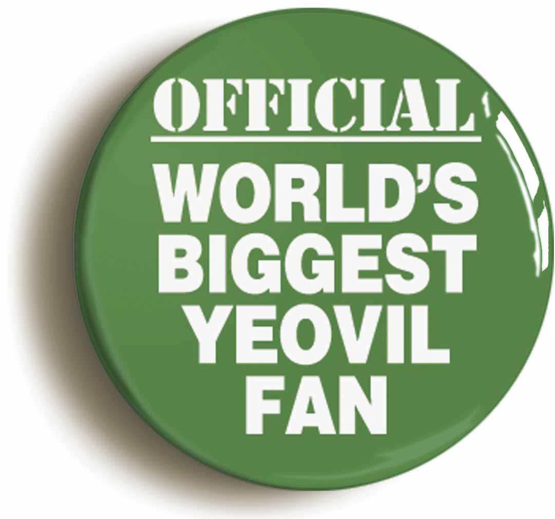 A picture of a button badge
