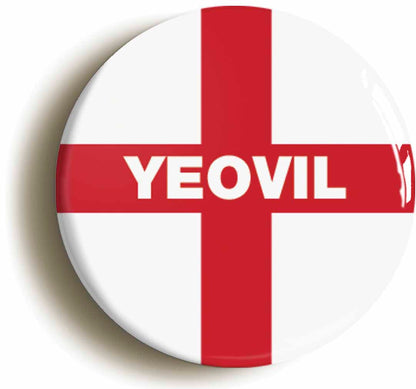 A picture of a button badge