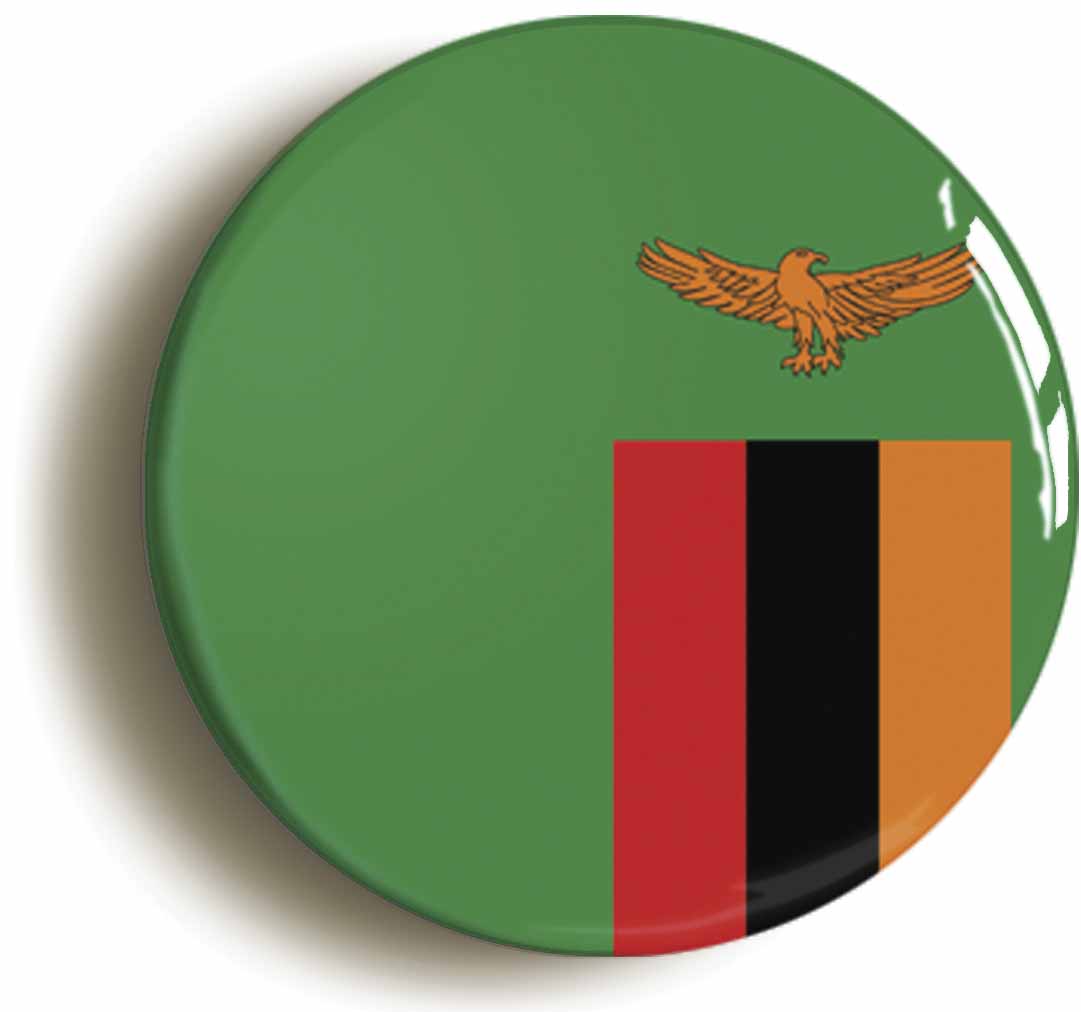 A picture of a fridge magnet
