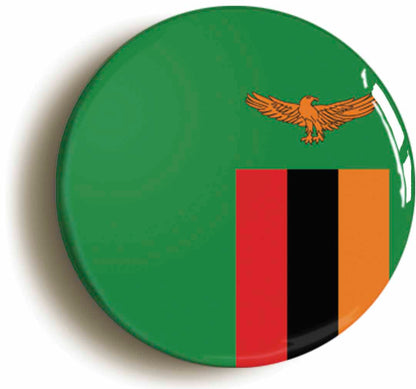 A picture of a fridge magnet