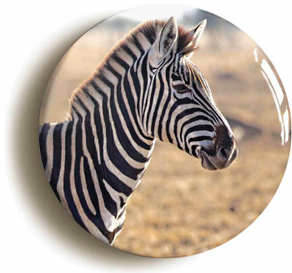 A picture of a fridge magnet